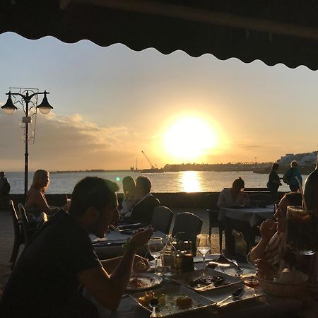 Las Brisas, Villa 94 Playa Blanca  Ngoại thất bức ảnh