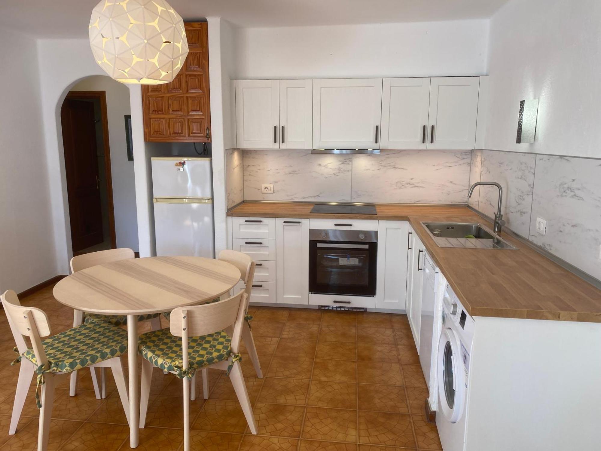 Las Brisas, Villa 94 Playa Blanca  Ngoại thất bức ảnh